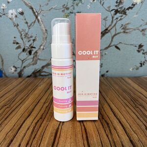 Skin In Motion by Gia Cool It Mist 50ml
